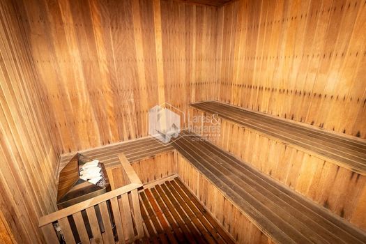 Foto 41 do(a) Apartamento de 3 quartos à venda em Vila Monte Alegre, São Paulo