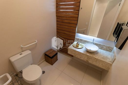 Foto 30 do(a) Apartamento de 3 quartos à venda em Vila Monte Alegre, São Paulo