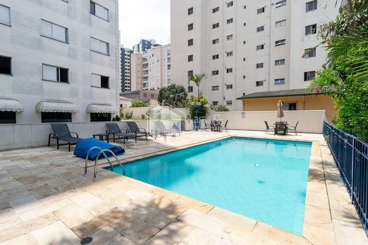 Foto 46 do(a) Apartamento de 3 quartos à venda em Vila Monte Alegre, São Paulo