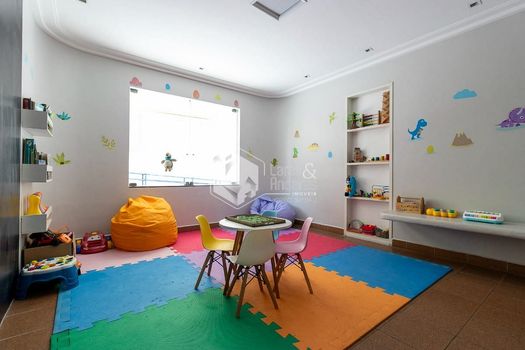 Foto 40 do(a) Apartamento de 3 quartos à venda em Vila Monte Alegre, São Paulo