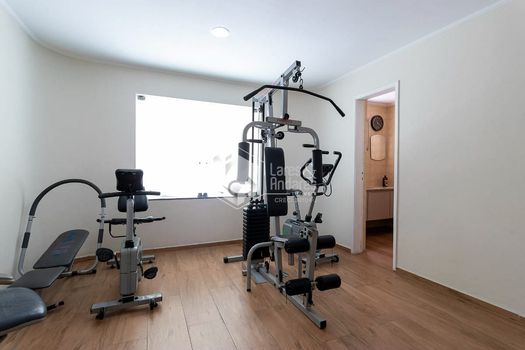 Foto 42 do(a) Apartamento de 3 quartos à venda em Vila Monte Alegre, São Paulo