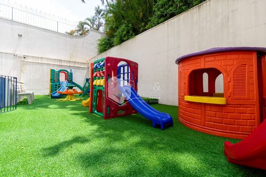 Foto 45 do(a) Apartamento de 3 quartos à venda em Vila Monte Alegre, São Paulo