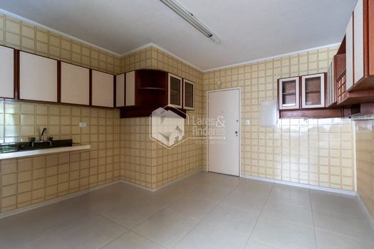 Foto 20 do(a) Apartamento de 3 quartos à venda em Vila Monte Alegre, São Paulo