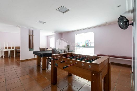 Foto 39 do(a) Apartamento de 3 quartos à venda em Vila Monte Alegre, São Paulo