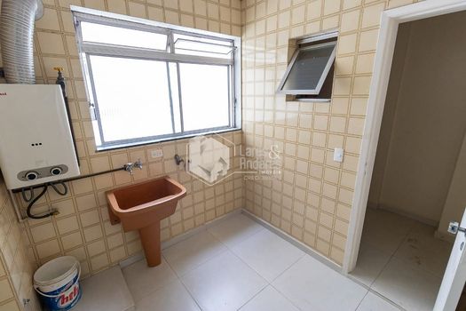 Foto 24 do(a) Apartamento de 3 quartos à venda em Vila Monte Alegre, São Paulo