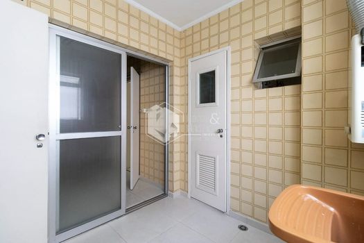 Foto 25 do(a) Apartamento de 3 quartos à venda em Vila Monte Alegre, São Paulo