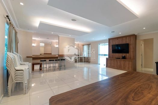 Foto 33 do(a) Apartamento de 3 quartos à venda em Vila Monte Alegre, São Paulo