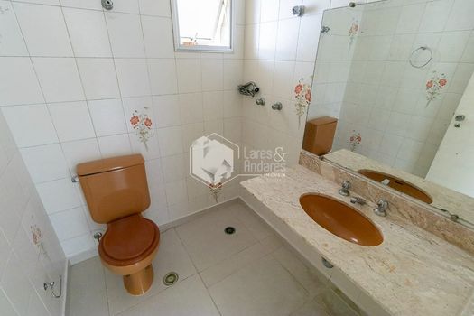 Foto 12 do(a) Apartamento de 3 quartos à venda em Vila Monte Alegre, São Paulo