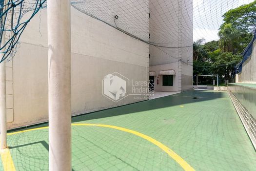 Foto 43 do(a) Apartamento de 3 quartos à venda em Vila Monte Alegre, São Paulo