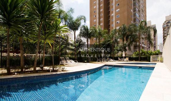 Foto 37 do(a) Apartamento de 3 quartos à venda em Vila Mariana, São Paulo