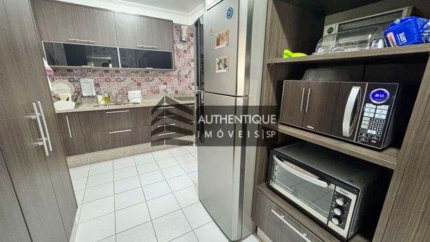 Foto 17 do(a) Apartamento de 3 quartos à venda em Vila Mariana, São Paulo