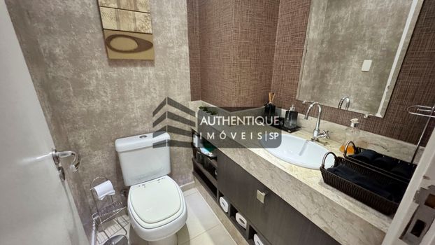 Foto 15 do(a) Apartamento de 3 quartos à venda em Vila Mariana, São Paulo