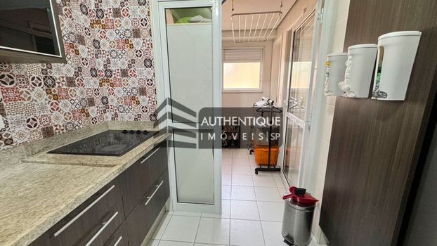 Foto 20 do(a) Apartamento de 3 quartos à venda em Vila Mariana, São Paulo