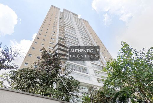Foto 40 do(a) Apartamento de 3 quartos à venda em Vila Mariana, São Paulo