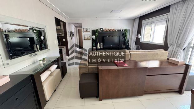 Foto 9 do(a) Apartamento de 3 quartos à venda em Vila Mariana, São Paulo