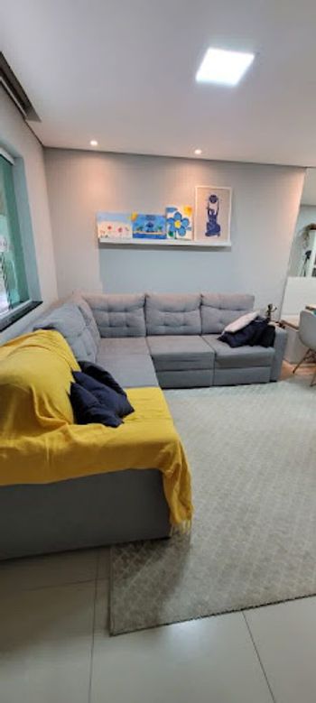 Foto 11 do(a) Casa em Condomínio de 3 quartos à venda em Vila Formosa, São Paulo