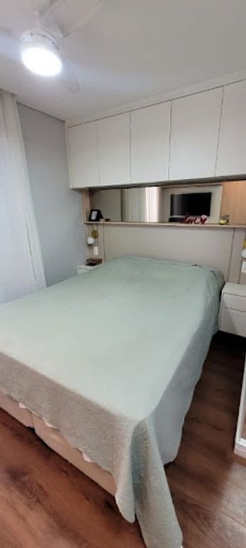 Foto 6 do(a) Casa em Condomínio de 3 quartos à venda em Vila Formosa, São Paulo