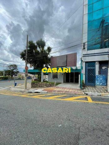 Foto 24 do(a) Loja false à venda em Santo Antônio, São Caetano do Sul