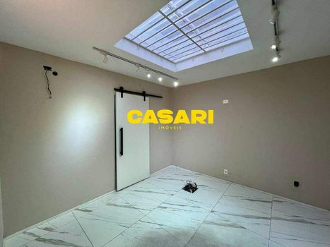 Foto 10 do(a) Loja false à venda em Santo Antônio, São Caetano do Sul