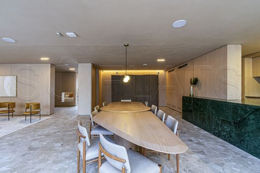 Foto 44 do(a) Apartamento de 4 quartos à venda em Jardim Paulista, São Paulo