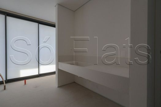 Foto 12 do(a) Apartamento de 4 quartos à venda em Jardim Paulista, São Paulo