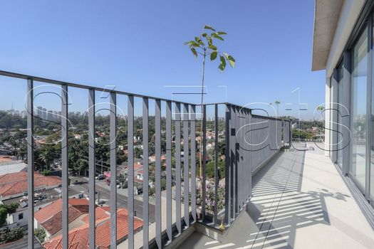 Foto 8 do(a) Apartamento de 4 quartos à venda em Jardim Paulista, São Paulo