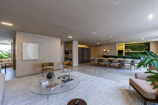 Foto 43 do(a) Apartamento de 4 quartos à venda em Jardim Paulista, São Paulo