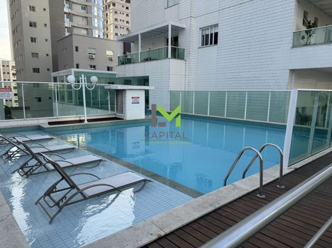 Foto 2 do(a) Apartamento de 3 quartos à venda em Centro, Balneário Camboriú