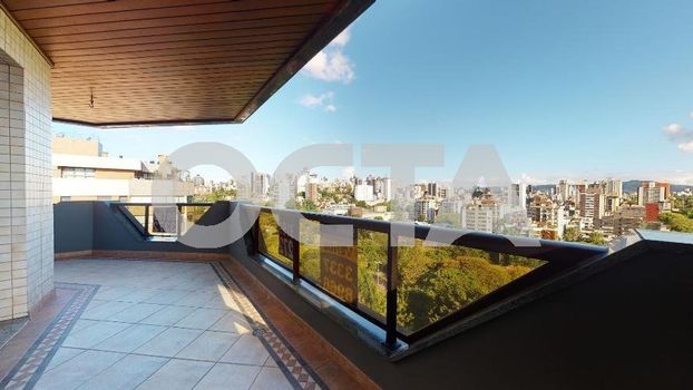 Foto 2 do(a) Cobertura de 3 quartos à venda em Bela Vista, Porto Alegre