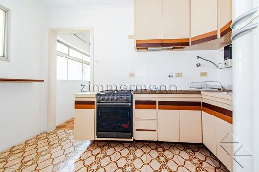 Foto 11 do(a) Apartamento de 2 quartos à venda em Itaim Bibi, São Paulo