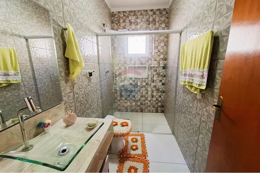 Foto 42 do(a) Casa de 3 quartos à venda em Chácara Alvorada, Mogi Guaçu