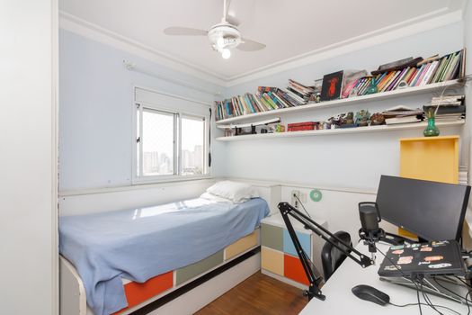 Foto 22 do(a) Apartamento de 3 quartos à venda em Ipiranga, São Paulo