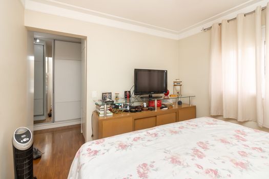 Foto 38 do(a) Apartamento de 3 quartos à venda em Ipiranga, São Paulo