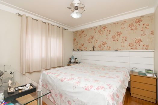 Foto 37 do(a) Apartamento de 3 quartos à venda em Ipiranga, São Paulo