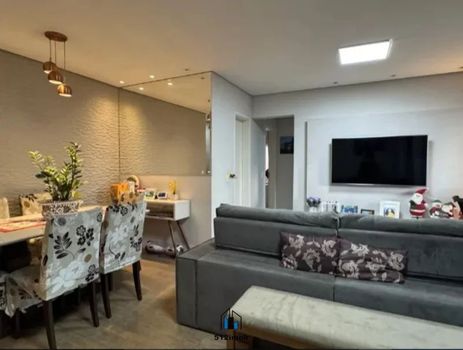 Foto 4 do(a) Apartamento de 2 quartos à venda em Vila Andrade, São Paulo