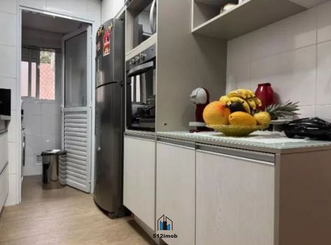 Foto 5 do(a) Apartamento de 2 quartos à venda em Vila Andrade, São Paulo