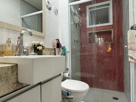 Foto 9 do(a) Apartamento de 2 quartos à venda em Vila Andrade, São Paulo