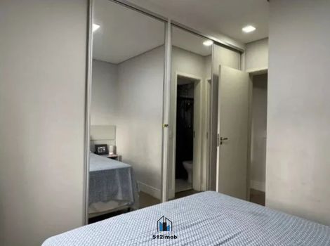 Foto 6 do(a) Apartamento de 2 quartos à venda em Vila Andrade, São Paulo