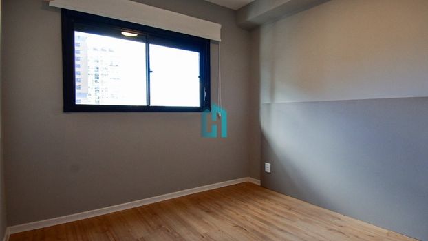 Foto 12 do(a) Apartamento de 1 quartos para alugar em Campo Belo, São Paulo