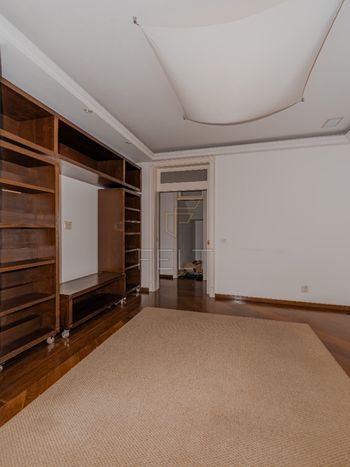 Foto 6 do(a) Casa em Condomínio de 4 quartos à venda em Alphaville, Santana de Parnaíba