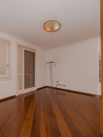 Foto 22 do(a) Casa em Condomínio de 4 quartos à venda em Alphaville, Santana de Parnaíba