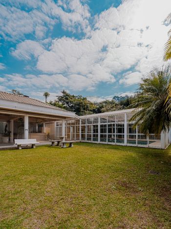 Foto 14 do(a) Casa em Condomínio de 4 quartos à venda em Alphaville, Santana de Parnaíba