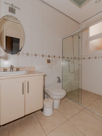 Foto 23 do(a) Casa em Condomínio de 4 quartos à venda em Alphaville, Santana de Parnaíba