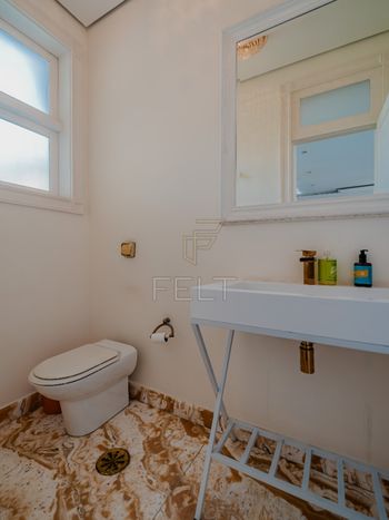 Foto 4 do(a) Casa em Condomínio de 4 quartos à venda em Alphaville, Santana de Parnaíba
