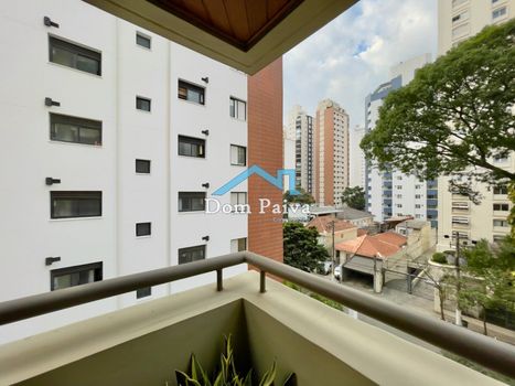 Foto 33 do(a) Apartamento de 4 quartos à venda em Moema, São Paulo