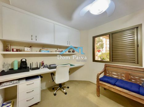 Foto 39 do(a) Apartamento de 4 quartos à venda em Moema, São Paulo