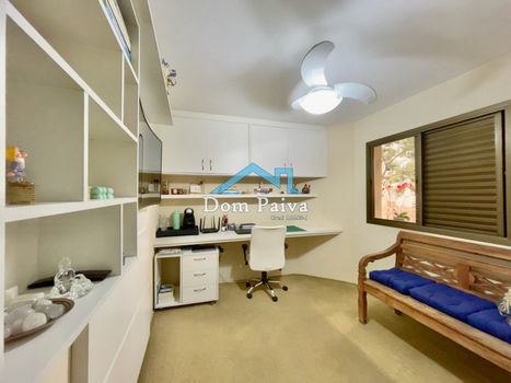Foto 34 do(a) Apartamento de 4 quartos à venda em Moema, São Paulo