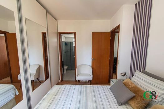 Foto 18 do(a) Apartamento de 3 quartos à venda em Vila Firmiano Pinto, São Paulo