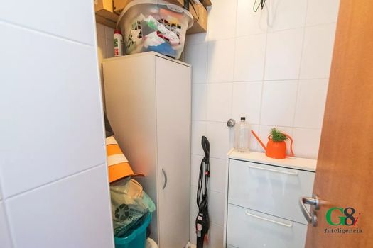 Foto 29 do(a) Apartamento de 3 quartos à venda em Vila Firmiano Pinto, São Paulo