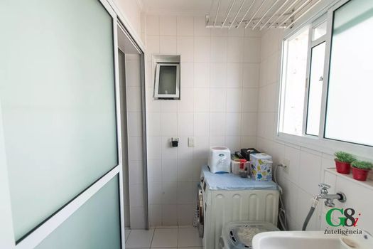 Foto 8 do(a) Apartamento de 3 quartos à venda em Vila Firmiano Pinto, São Paulo